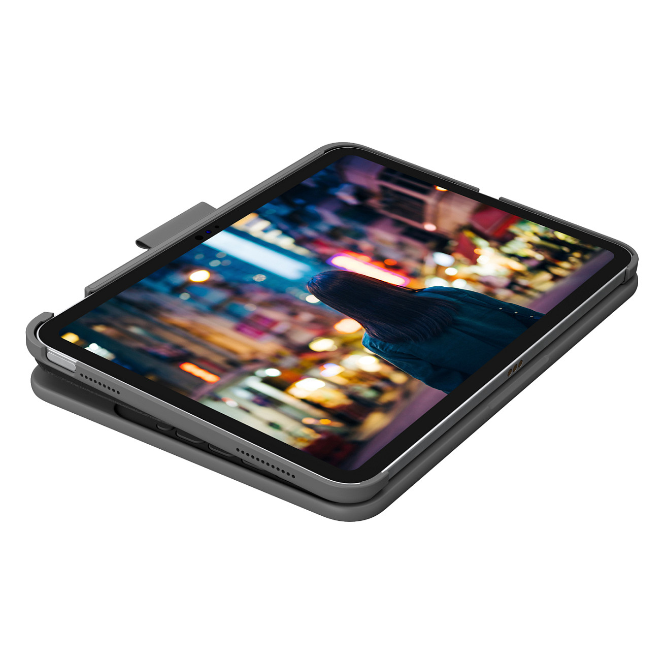 Logitech 920-011428 mobile device keyboard