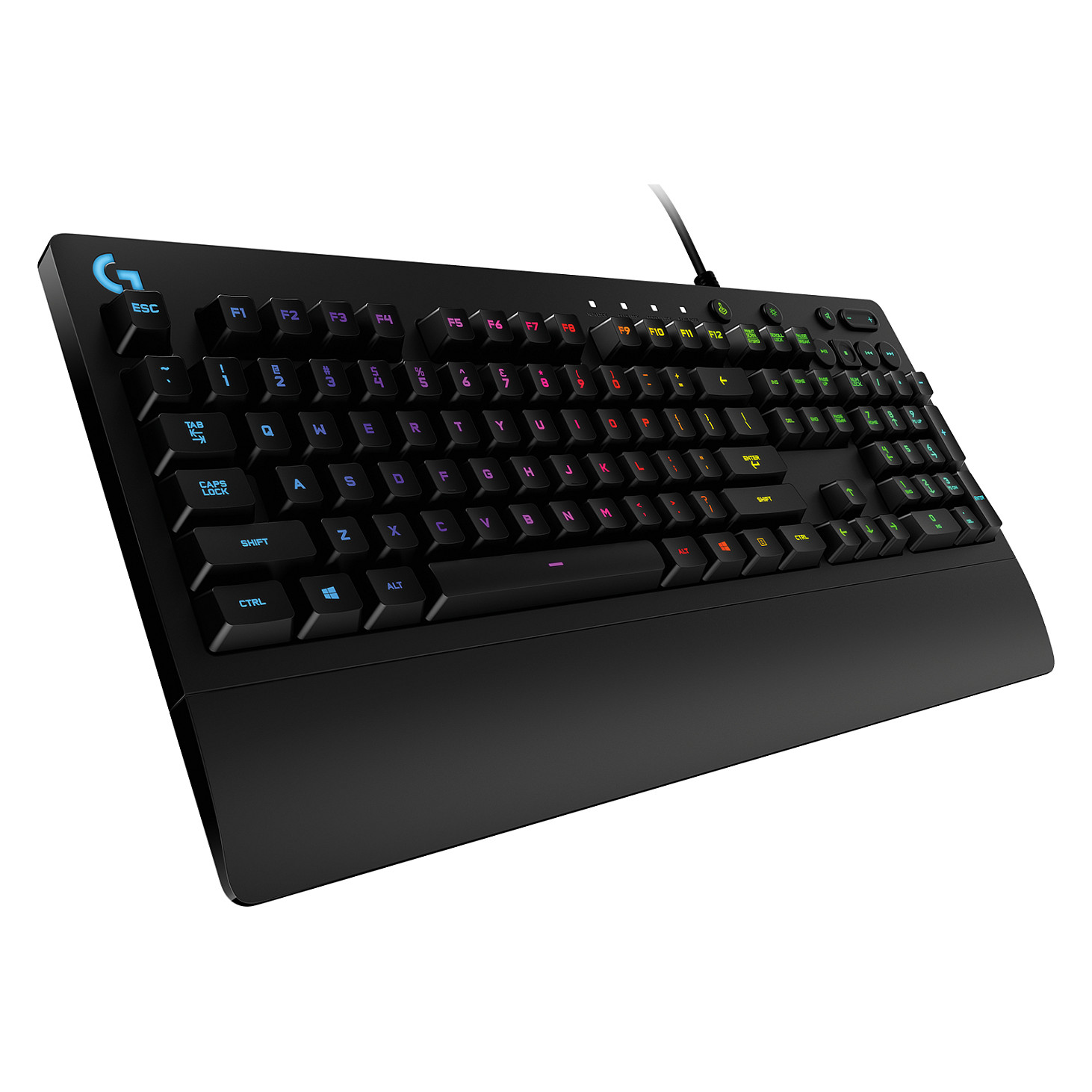 Logitech G G213 Prodigy keyboard