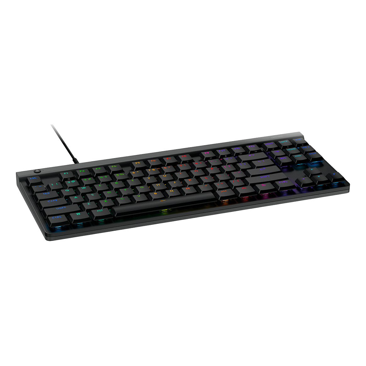 Logitech G 920-013036 keyboard