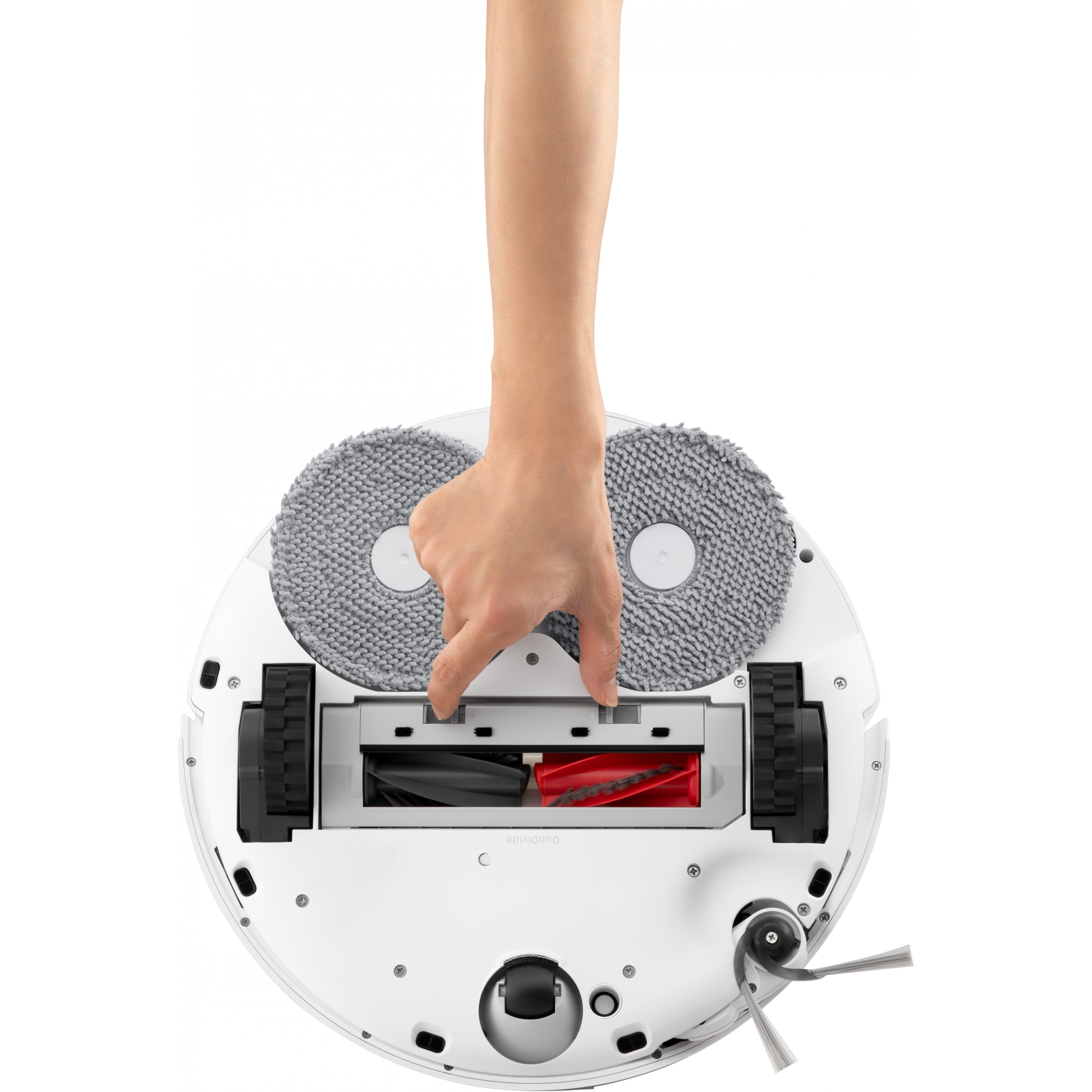 Roborock Q Revo Curv, Roborock RSD0712CE  (BILD5)