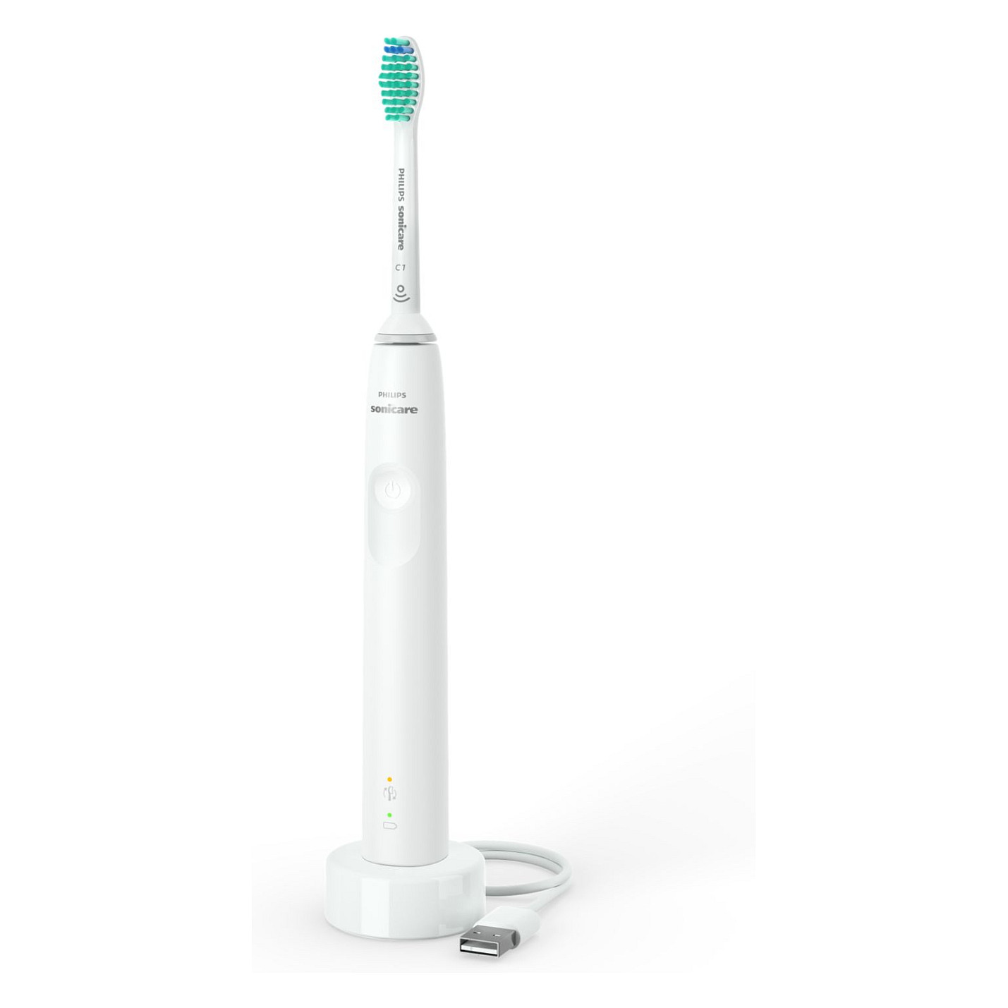 Philips Sonicare 3100 series HX3671/13 electric toothbrush
