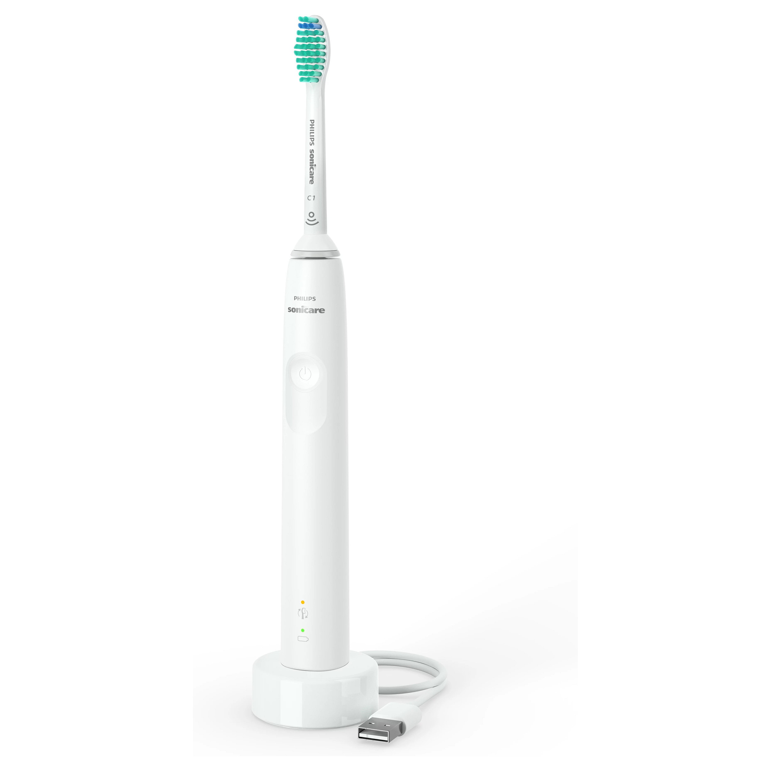 Philips Sonicare 3100 series HX3671/13 electric toothbrush
