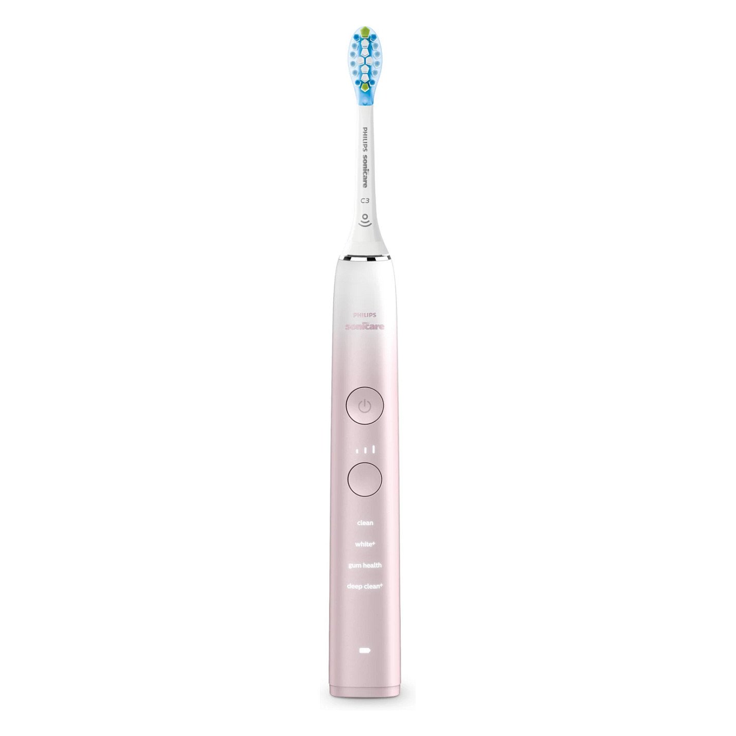 Zahnbürste Sonicare DiamondClean 9000 *rose gold*