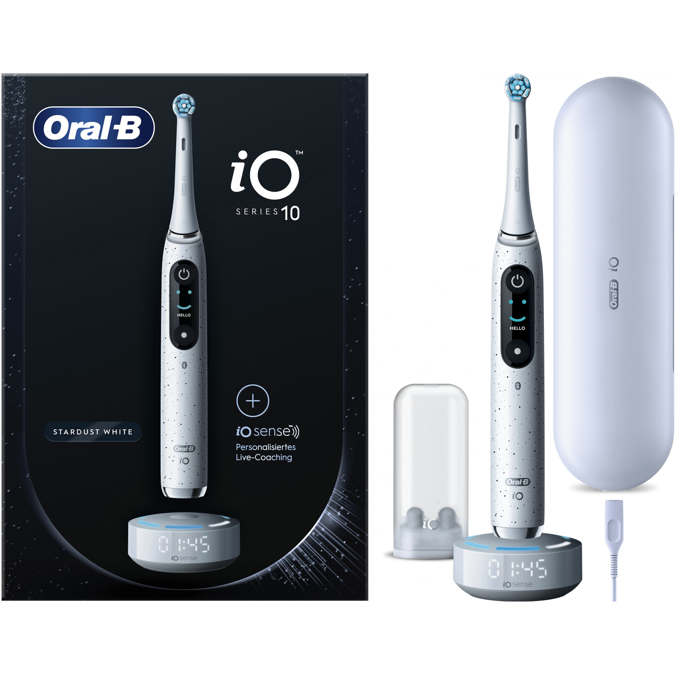 Oral-B iO Series 10, Oral-B 435457 435457 (BILD2)