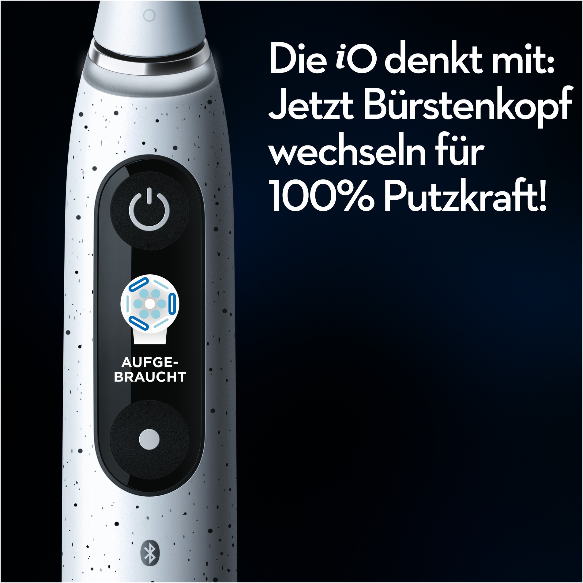 Oral-B iO Series 10, Oral-B 435457 435457 (BILD3)