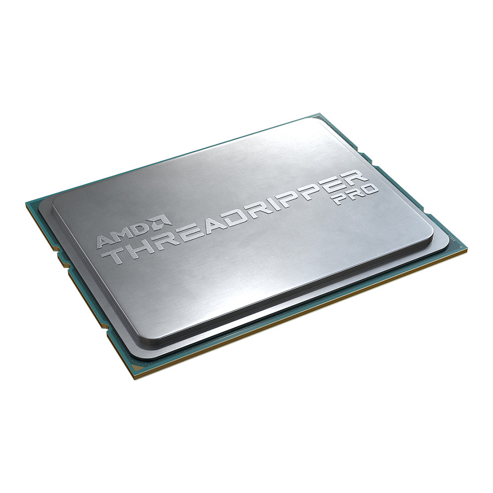 AMD Ryzen Threadripper PRO 5955WX processor