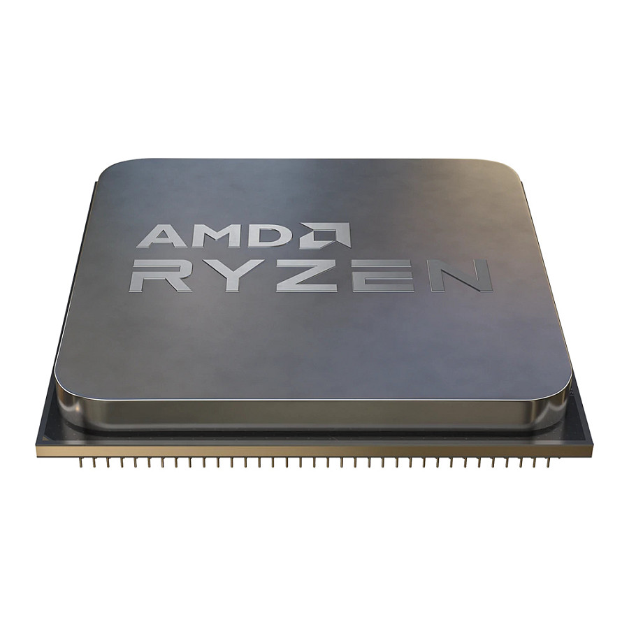 AMD Ryzen 5 5600XT processor