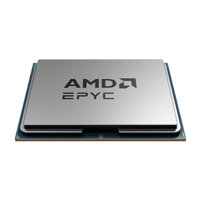 AMD EPYC 7643P processor