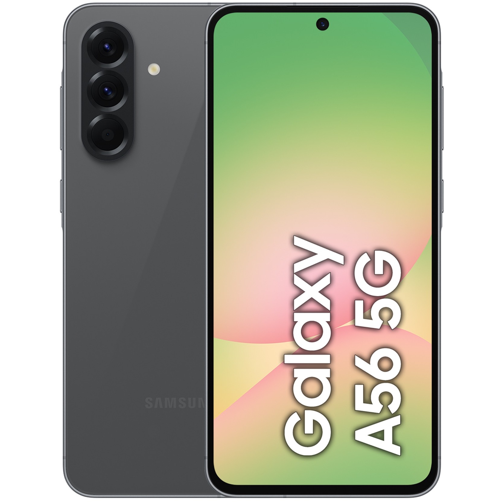 Samsung Galaxy A56