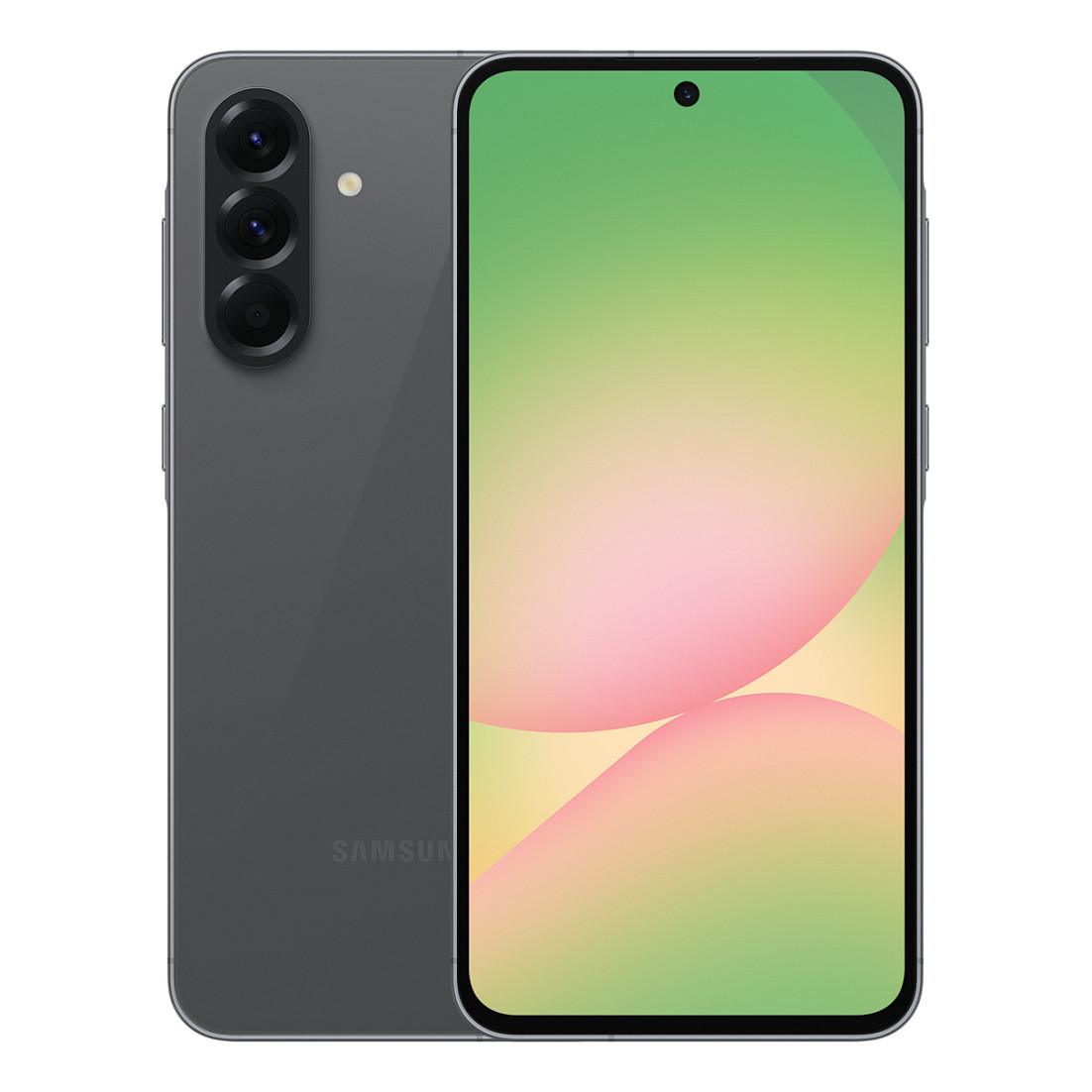 Samsung Galaxy A56 5G Dual Sim 8RAM 128GB EE graphite