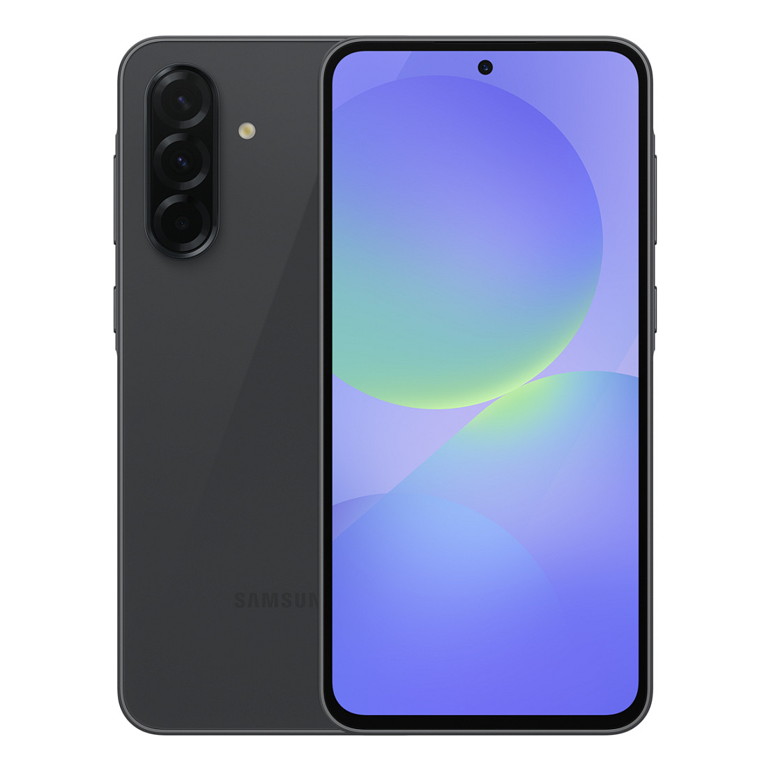 Samsung Galaxy A36 5G Dual Sim 6RAM 128GB EE black