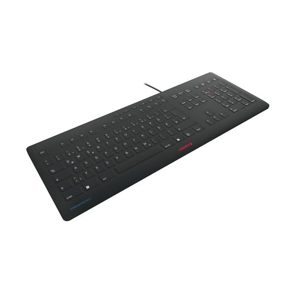 Contour Design JK-8502EU-2 keyboard