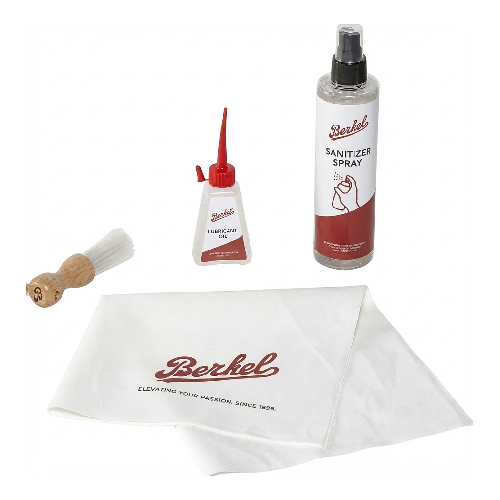 Berkel Cleaning Kit Haushaltskleingeräte