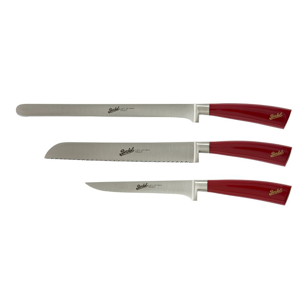 Berkel KEP3HS00SRRGB kitchen knife Haushaltskleingeräte