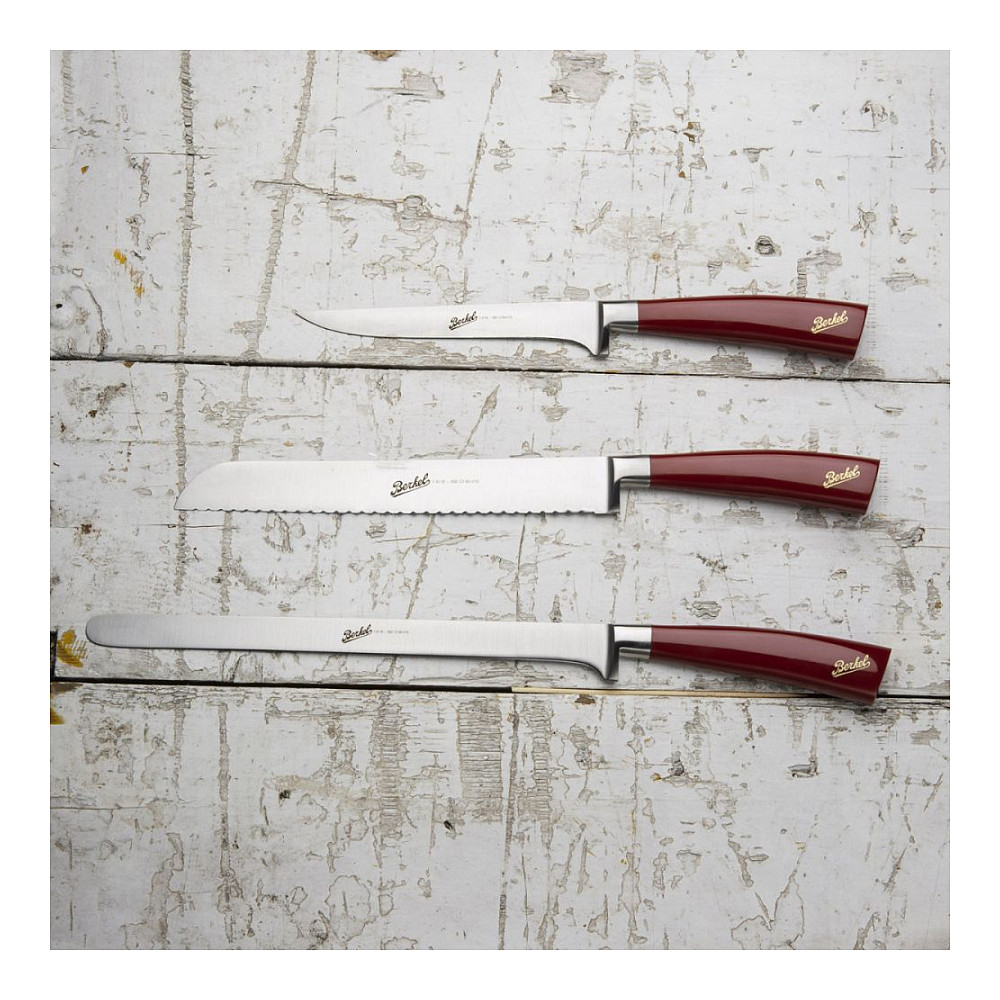 Berkel KEP3HS00SRRGB kitchen knife