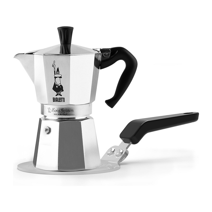 Bialetti DCDESIGN08 heat diffuser