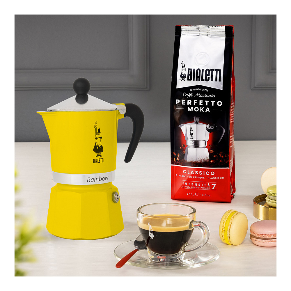 Bialetti Rainbow