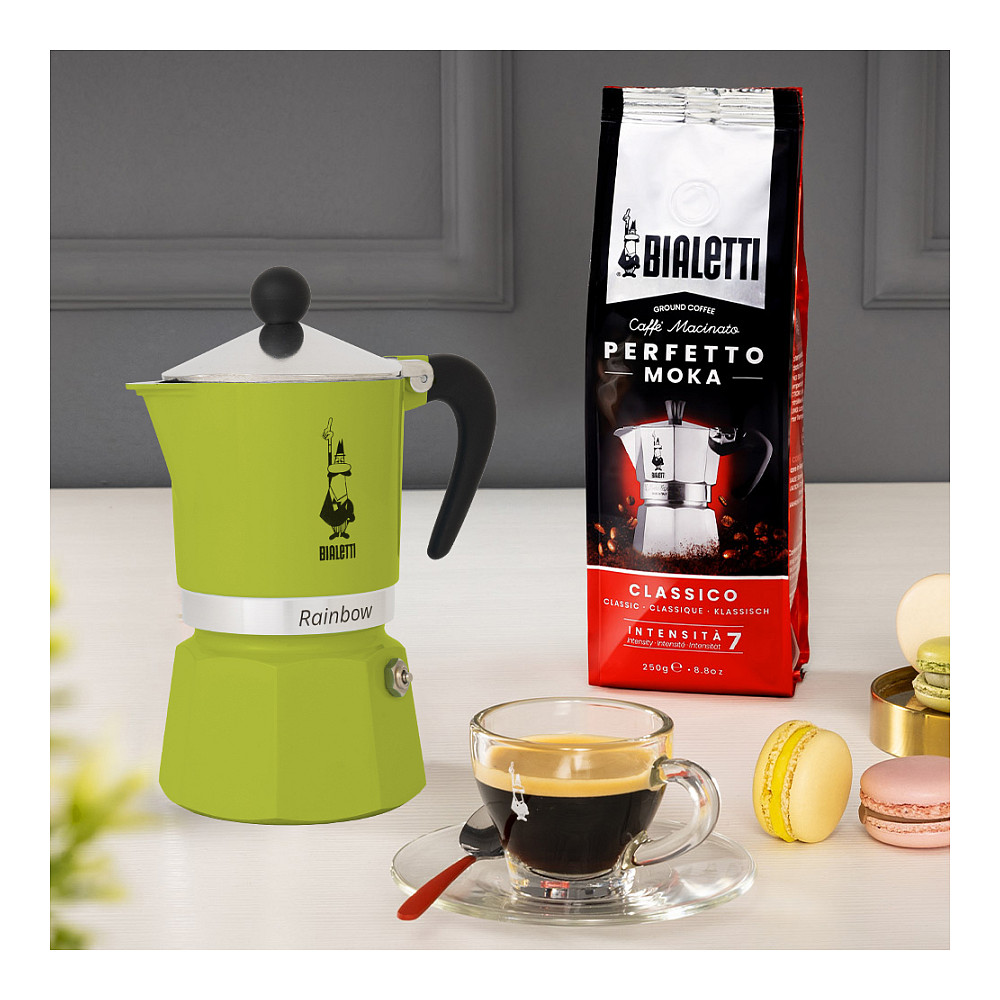Bialetti Rainbow