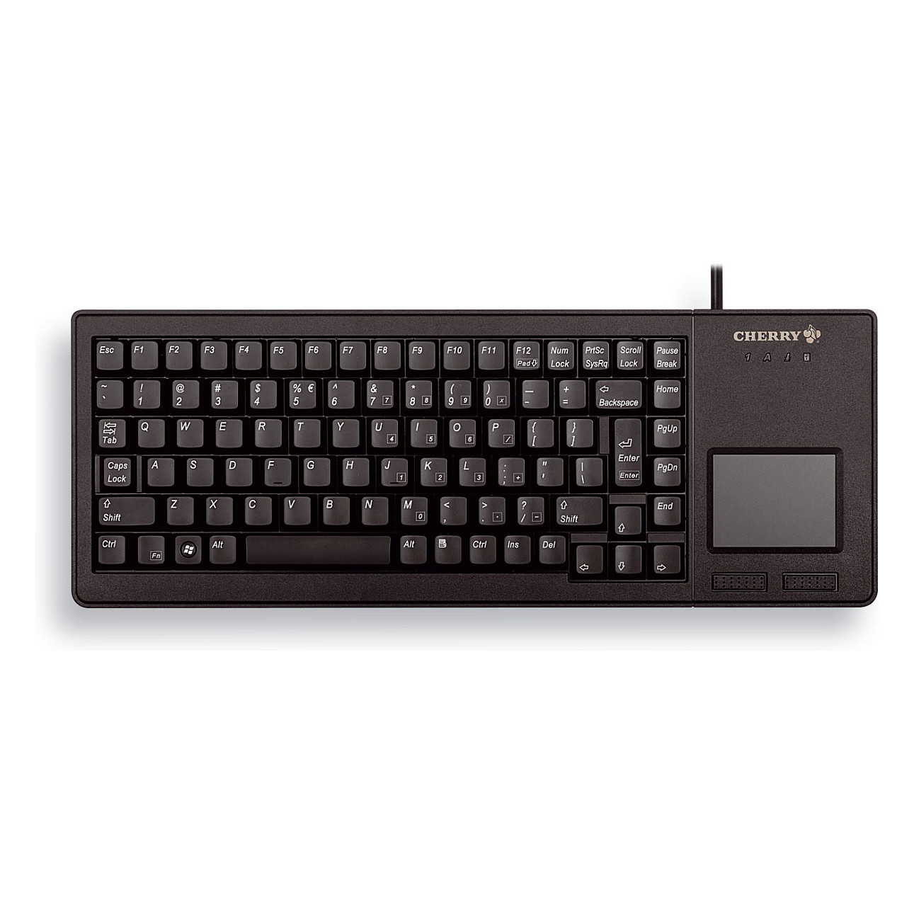 CHERRY G84-5500 XS TOUCHPAD