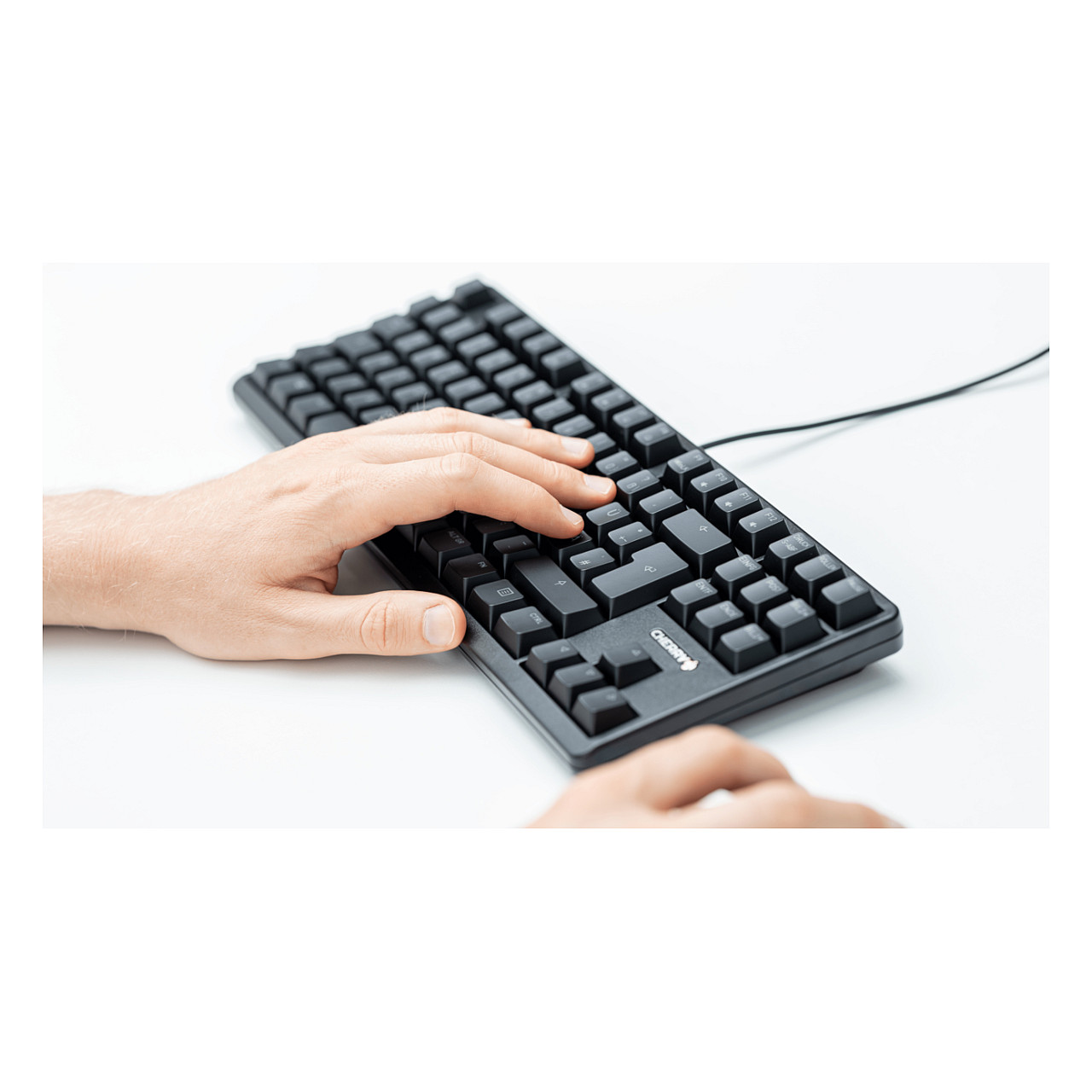 CHERRY G80-3000N RGB TKL keyboard