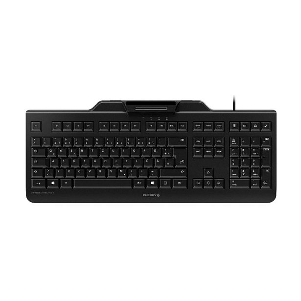 CHERRY JK-A0400FR-2 keyboard Mäuse & Tastaturen