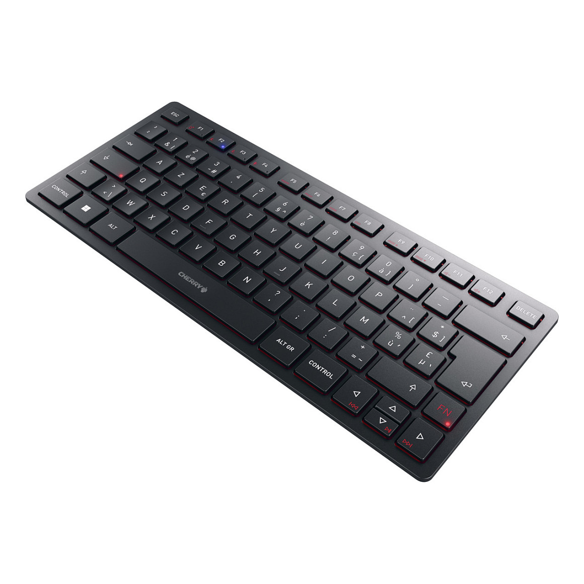 CHERRY KW 9200 MINI keyboard Mäuse & Tastaturen