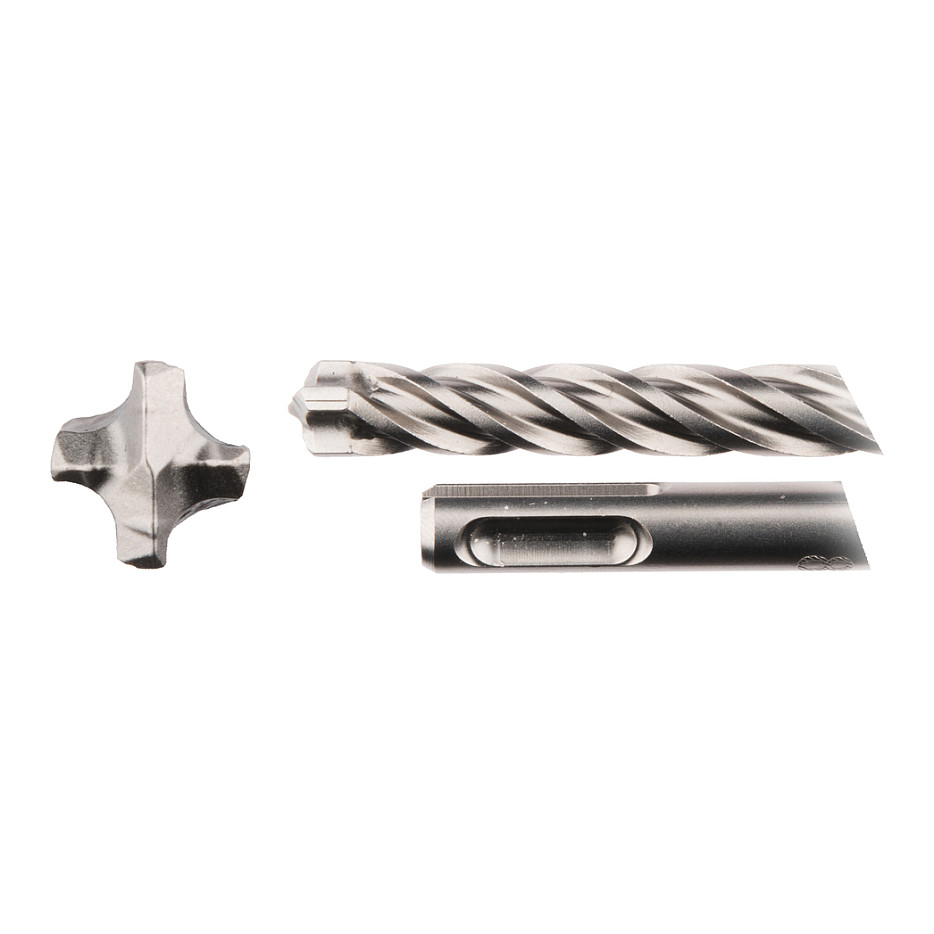 Makita B-58213 NEMESIS2 SDS+ Bohrer 10x215 Werkzeuge