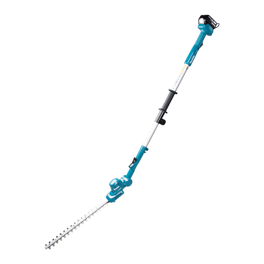 Makita DUN461WZ power hedge trimmer