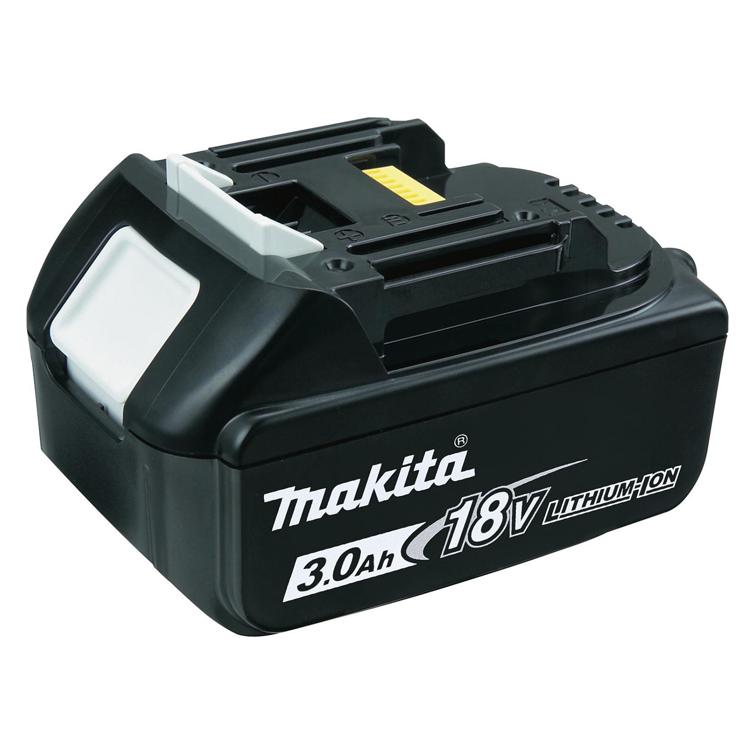 Makita Zubehör - Akku Li-Ion 3.0AH/18V - BL1830B Werkzeuge