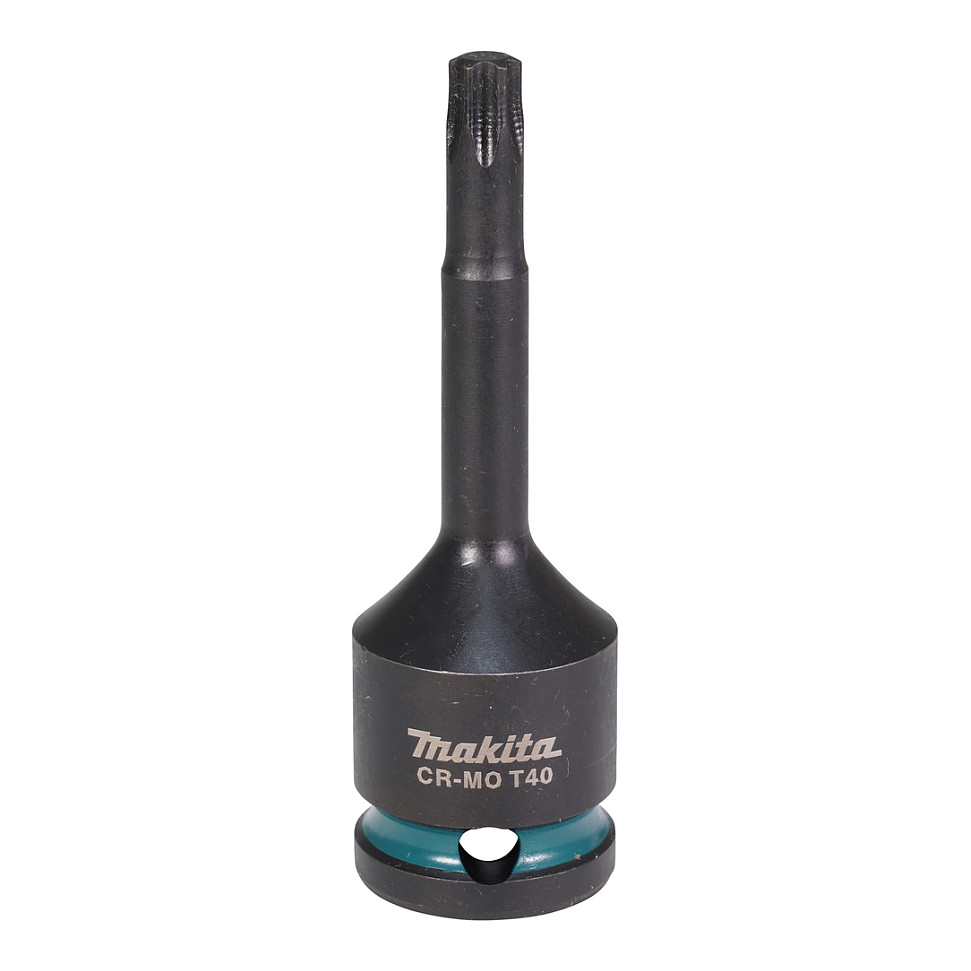 Makita T-Schlagnuss 1/2 T40 Im. Blk Werkzeuge