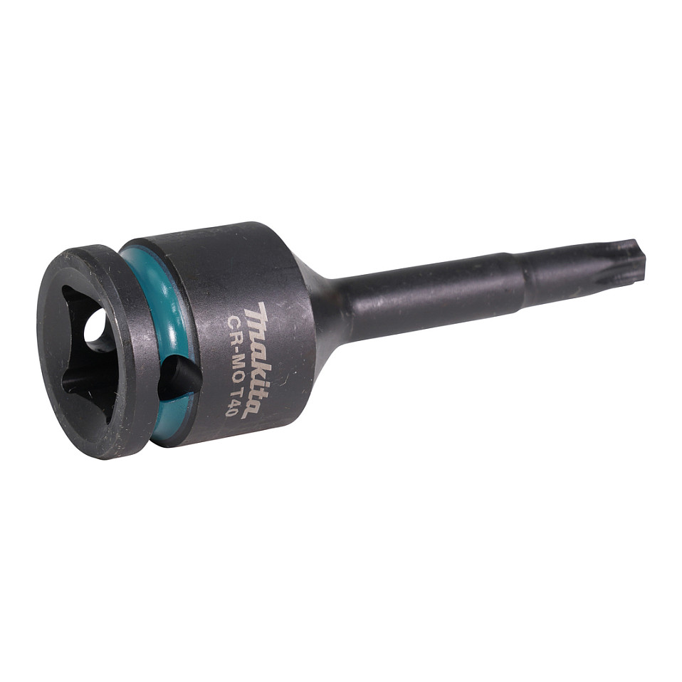 Makita T-Schlagnuss 1/2 T40 Im. Blk