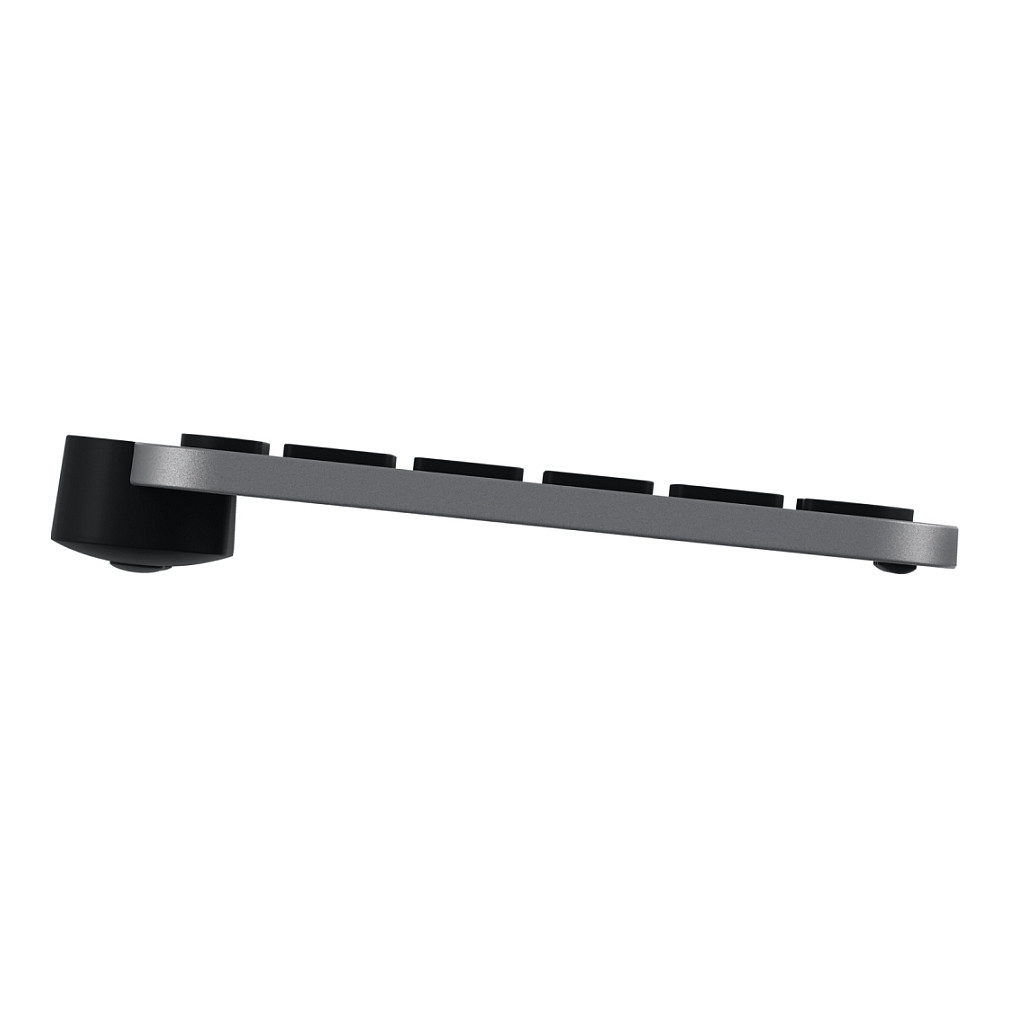 Logitech Master MX Keys S for Mac keyboard