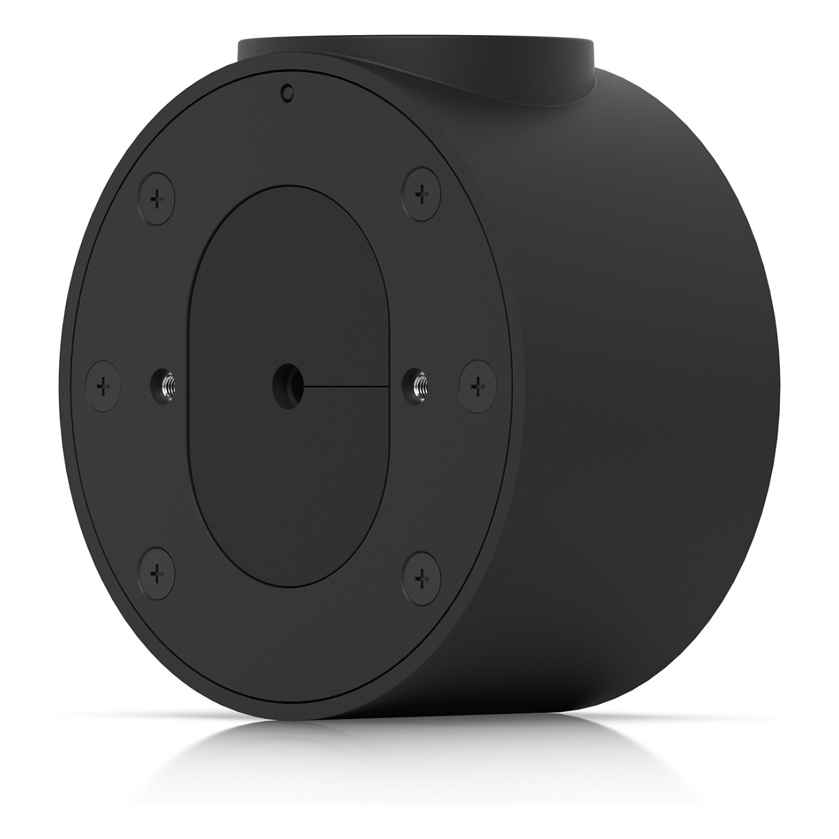 Ubiquiti Camera Junction Box for compact cameras black Netzwerkartikel