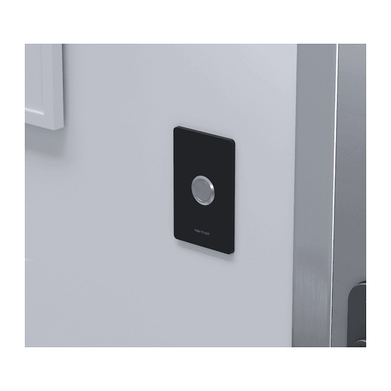 Ubiquiti UA-Button exit button