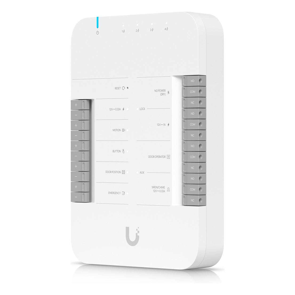 Ubiquiti G3 Starter Kit Pro security access control system