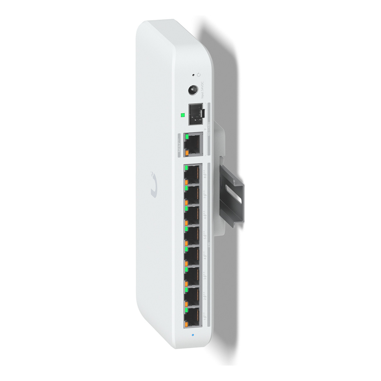 Ubiquiti UACC-Switch-DIN