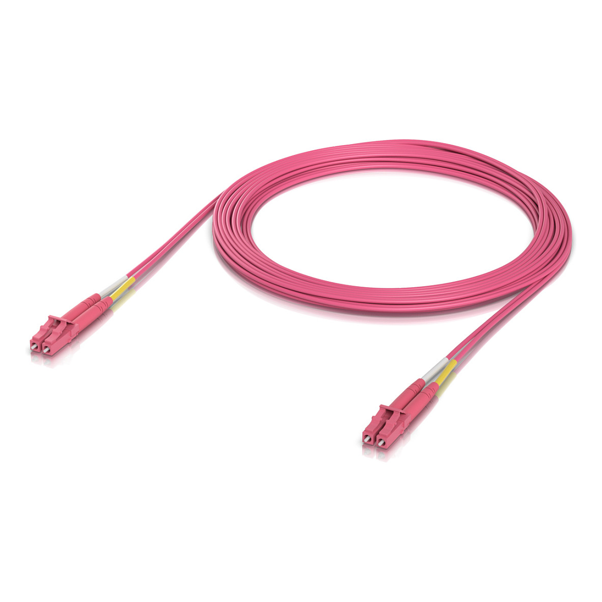 Ubiquiti UACC-OFC-M2-LULU-5M InfiniBand/fibre optic cable