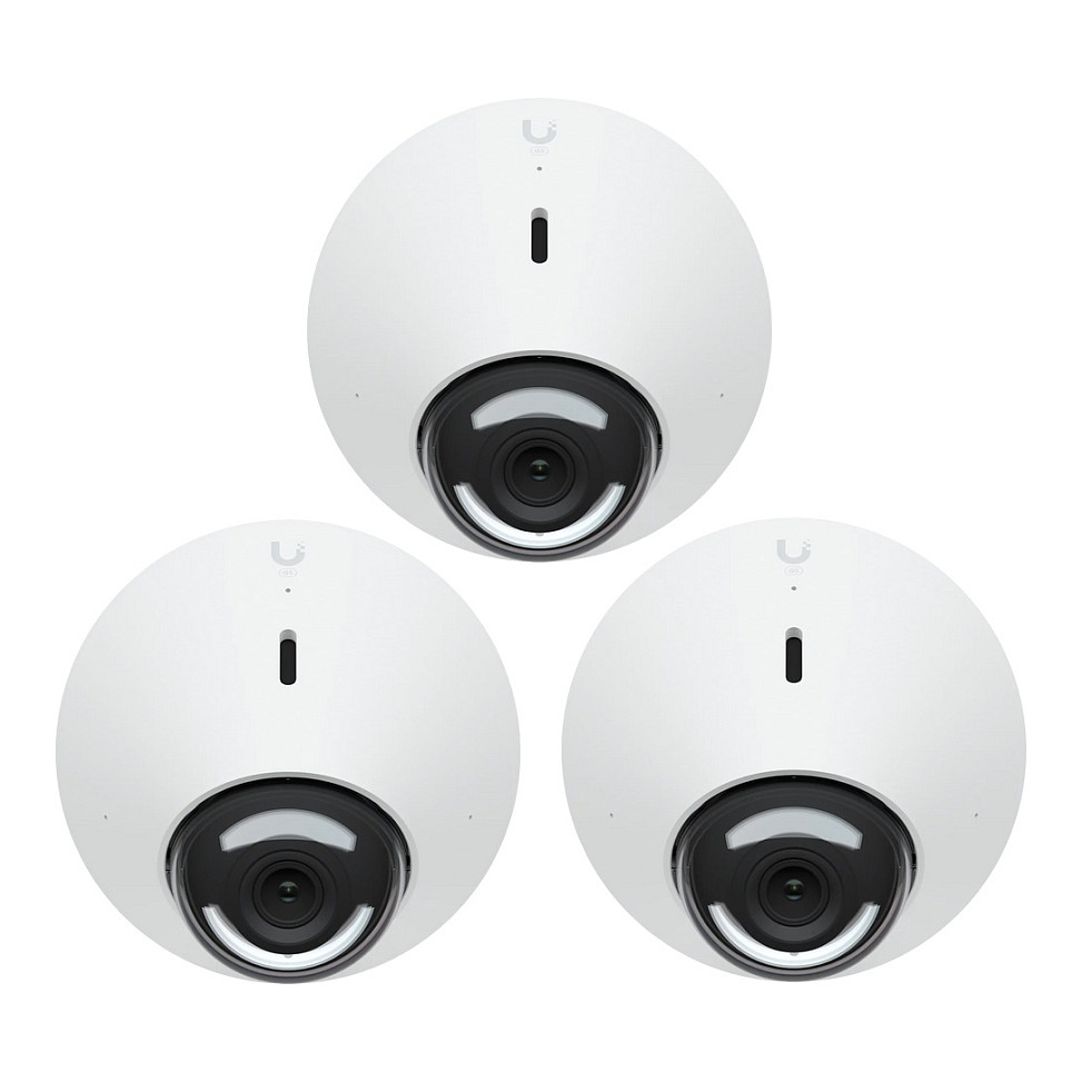 Ubiquiti UVC-G5-DOME-3 security camera