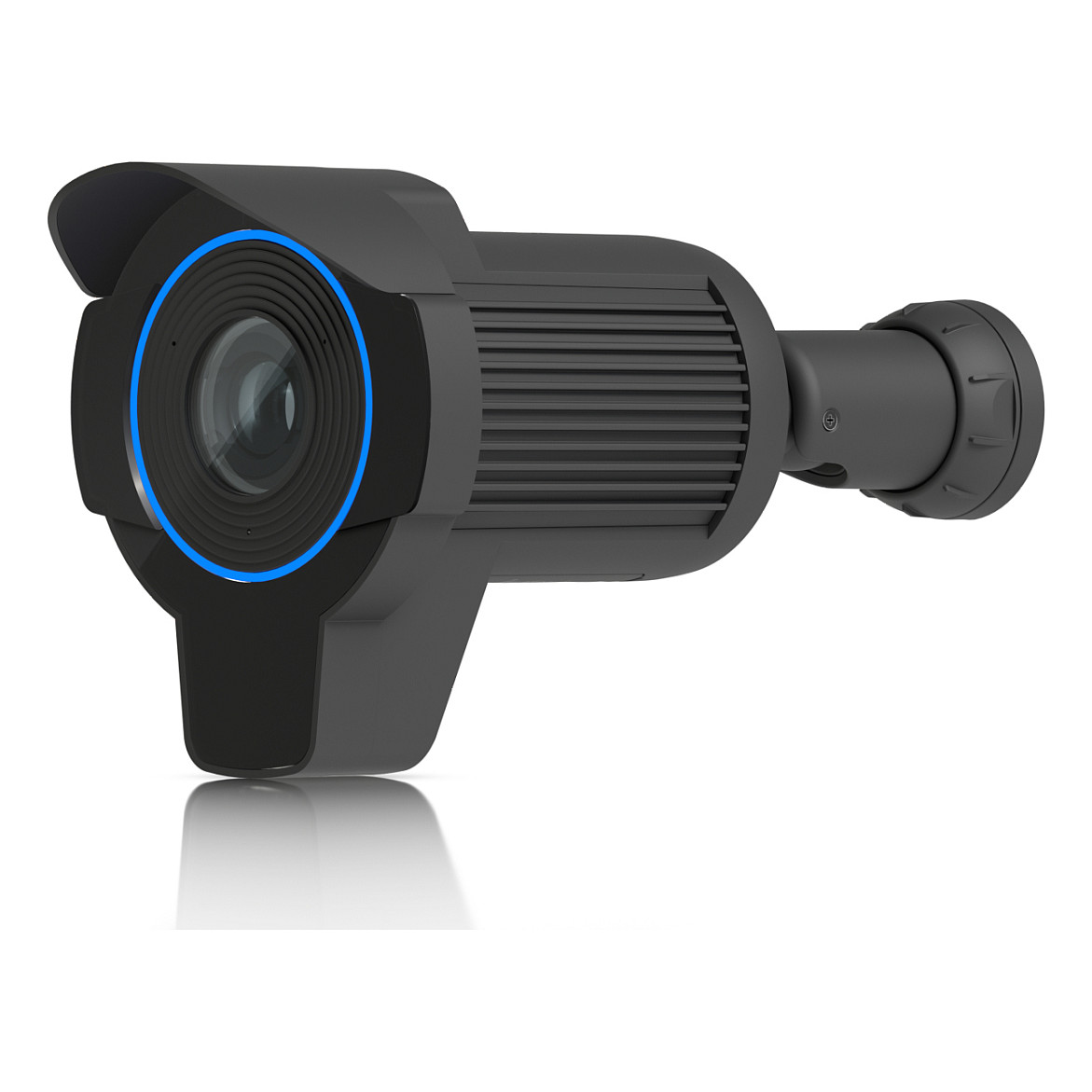 Ubiquiti Video Camera UVC-AI-LPR-B