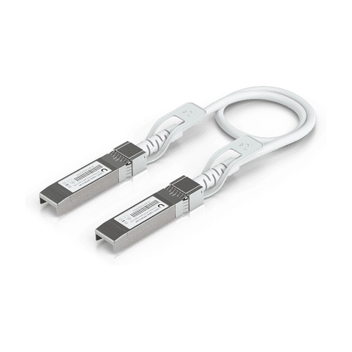 Ubiquiti UACC-Uplink-SFP28-0.3M InfiniBand/fibre optic cable