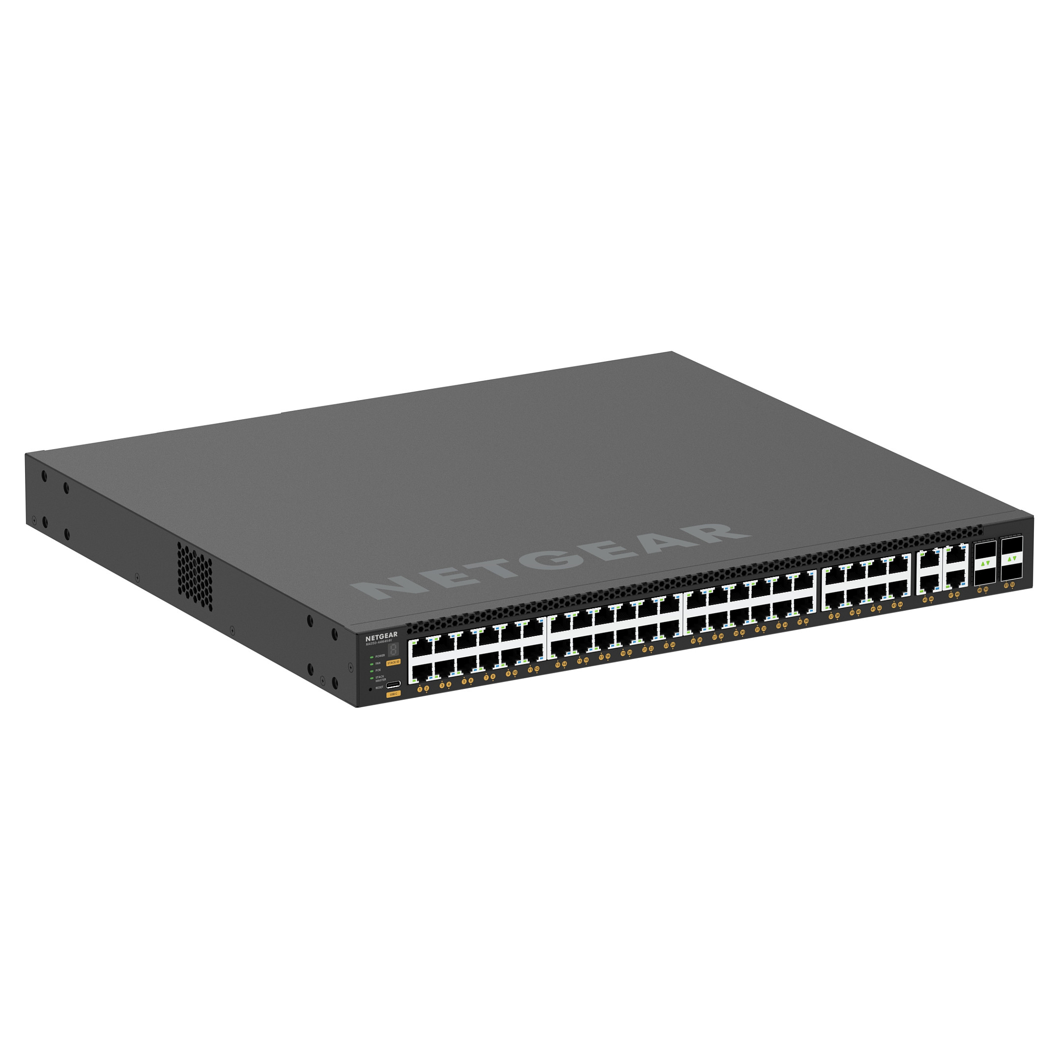 NETGEAR MSM4352