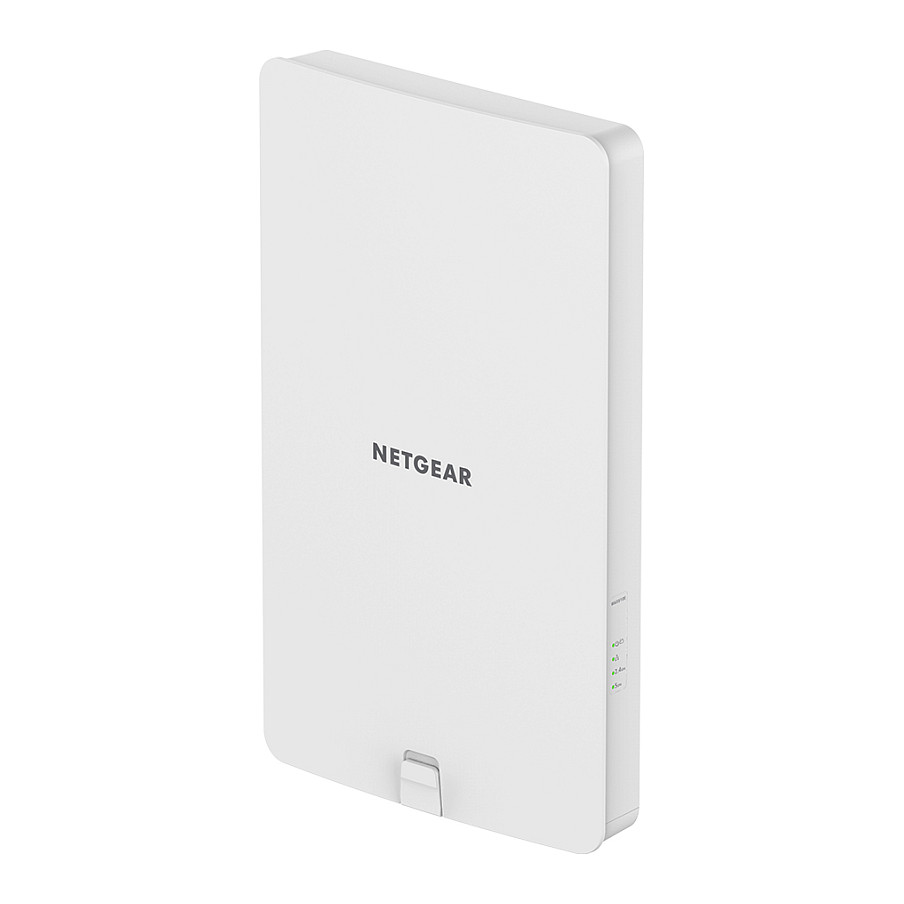 NETGEAR WL-AP WAX610Y-100EUS AX1800 Outdoor Access Point