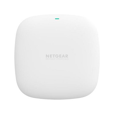NETGEAR WL-AP WAX210-100EUS AX1800 Access Point PoE