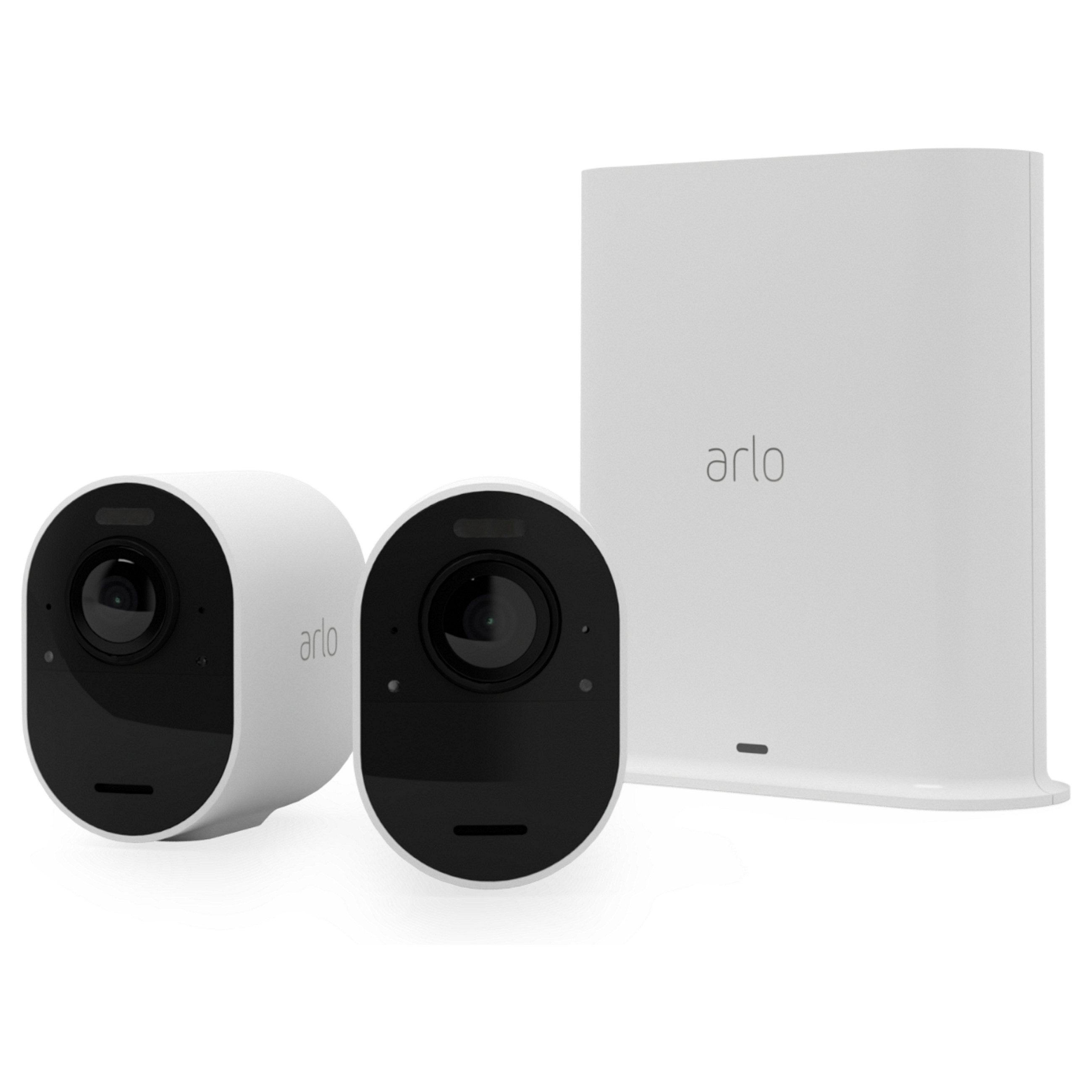 Arlo Ultra 2