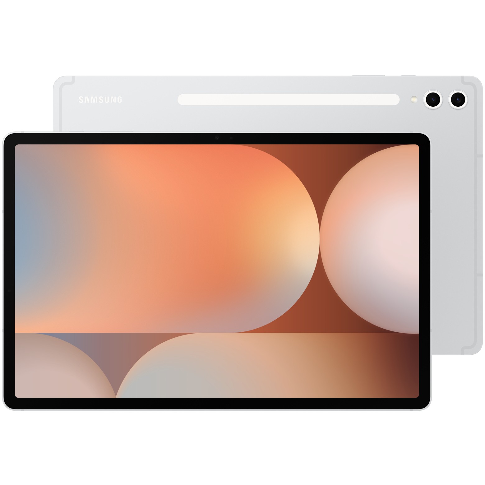 8806095609492 - Galaxy Tab S10+ 256GB Tablet-PC 8806095609492 - Galaxy Tab S10+ 256GB Tablet-PC