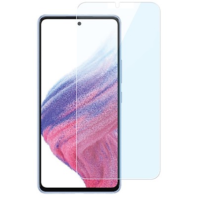 Mobeen Tempered Glass fr Galaxy A36 5G. Transparent - GP-TTA366AEBTW