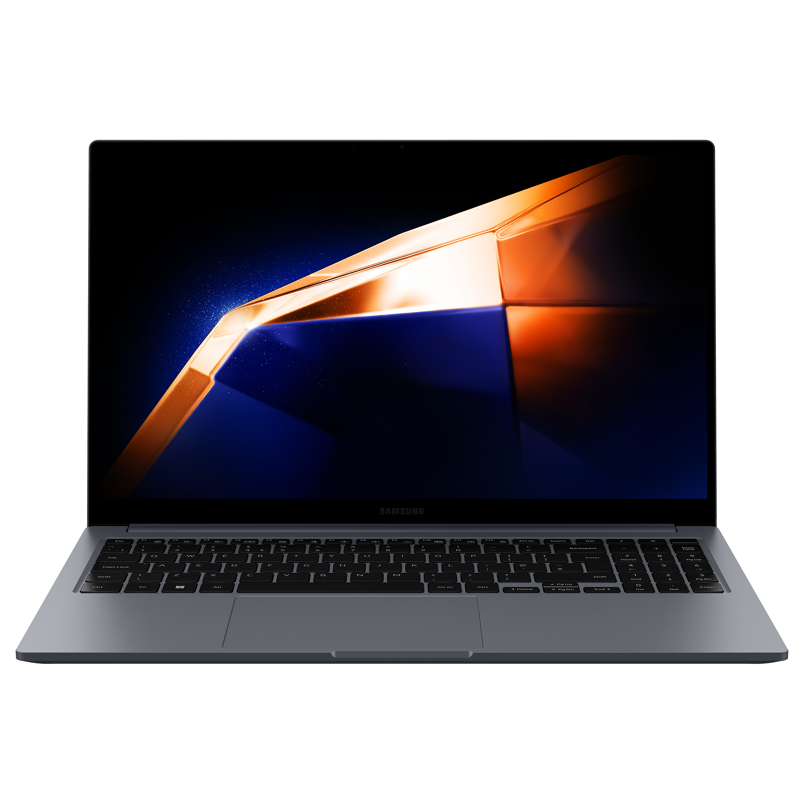 Samsung Galaxy Book4 core5 120U 16GB 512GB W11H