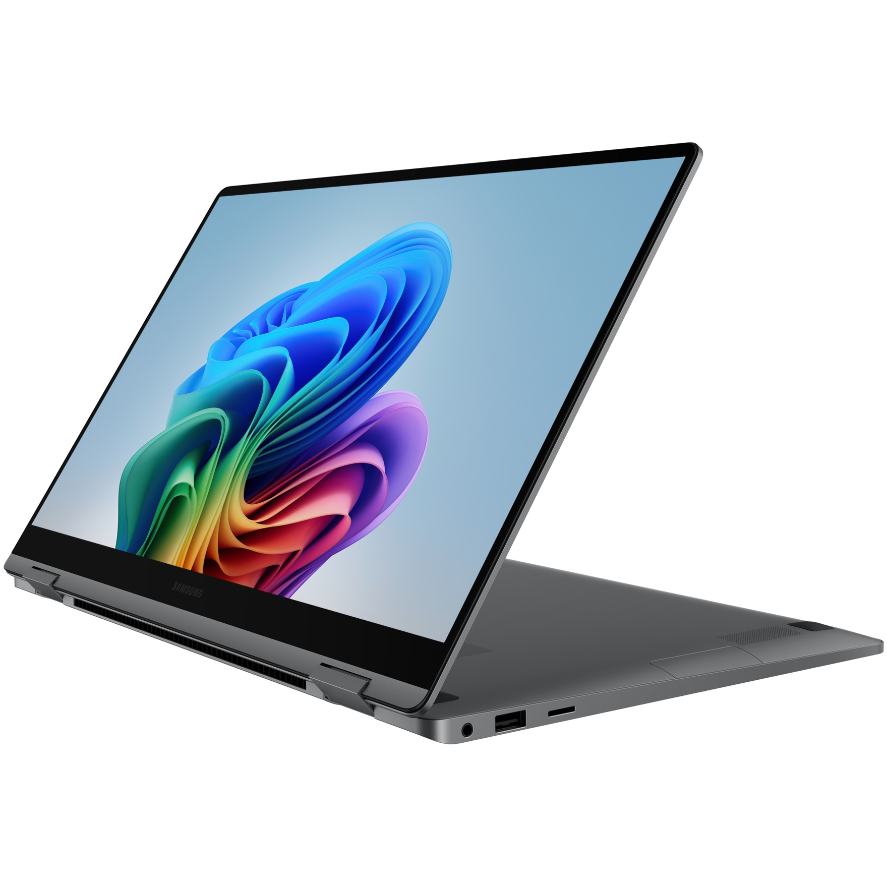 Samsung NP750Q Book5 360 15.6' Core7 16 GB + 512 GB  (BILD3)