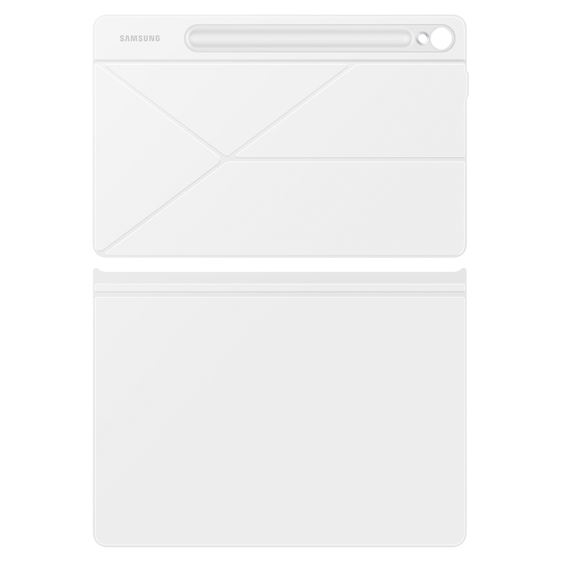 Samsung EF-BX710PWEGWW tablet case