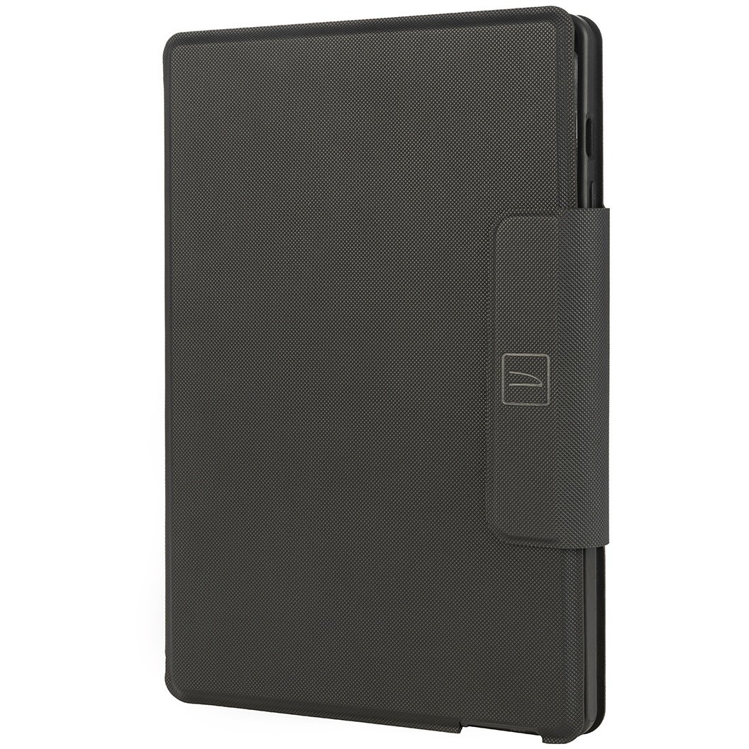 Tucano BookCover Keyboard with Trackpad TabS6 Lite